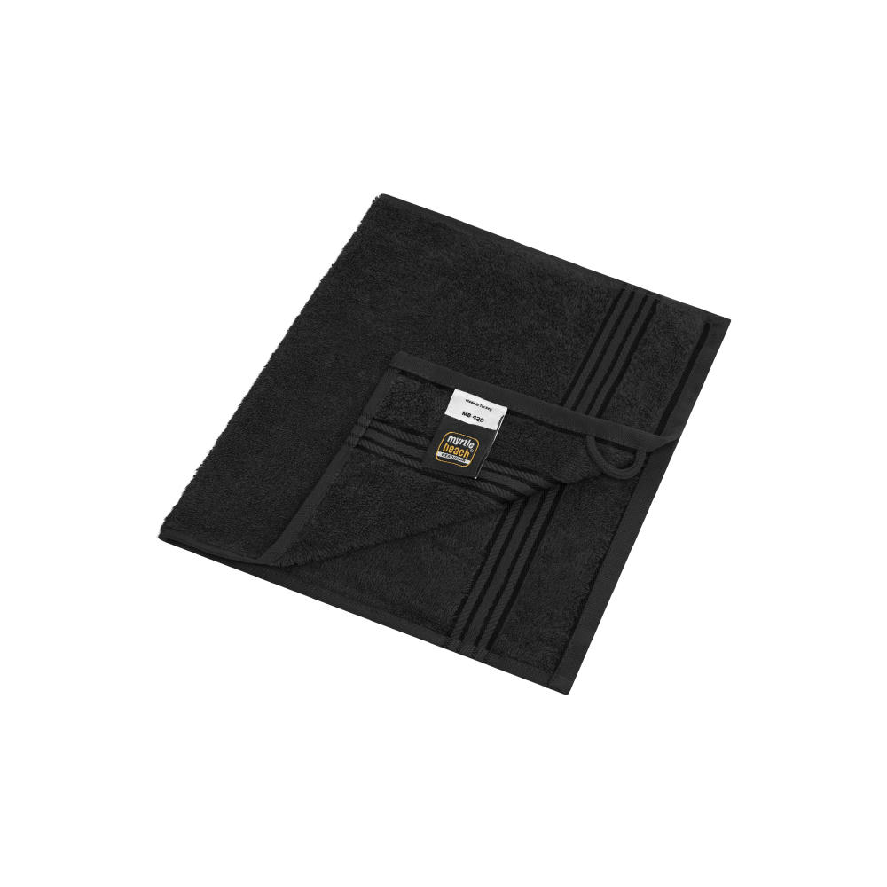 Product image Guest Towel - Gästetuch in vielen Farben Werbeartikel