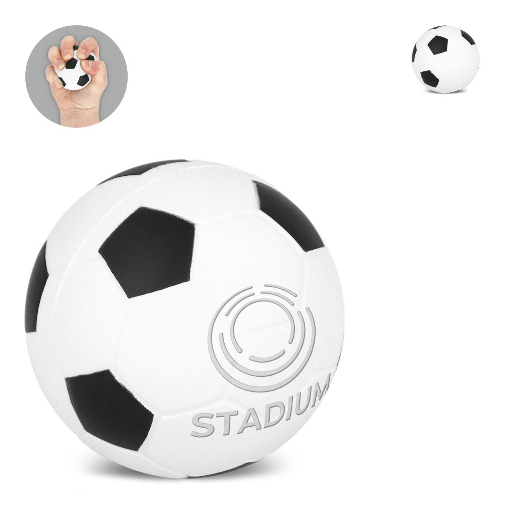Product image Anti-Stress-Fußball Werbeartikel