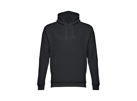 THC PHOENIX. Sweatshirt (unisex) mit Kapuze aus Baumwolle und Polyester bedrucken
