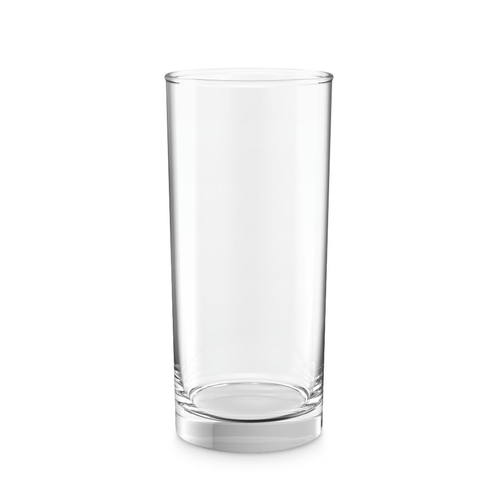 Product image Mahlwerck Form G203 Glas Wasserglas Werbeartikel