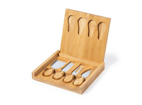 Product image Käse Set Wayne Werbeartikel