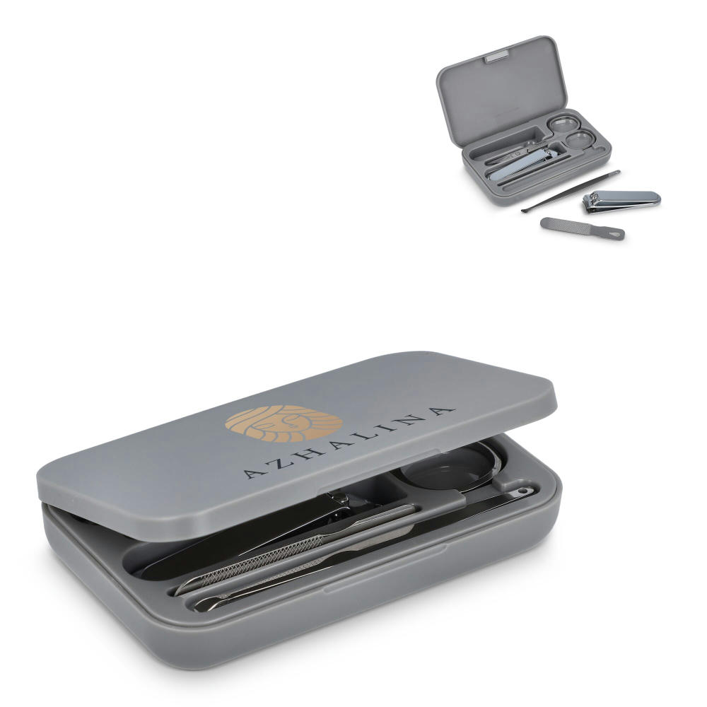 Product image 5-teiliges Maniküre-Set Kira Werbeartikel