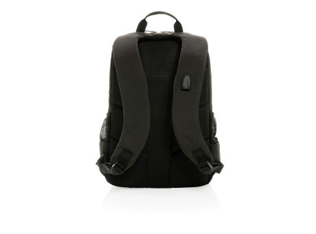 Impact AWARE™ Lima 15.6" RFID Laptop-Rucksack bedrucken