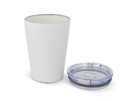 T-ceramic Thermobecher Murray mit Deckel 300ml bedrucken