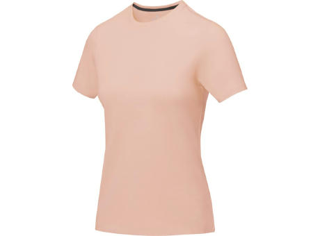 Nanaimo – T-Shirt für Damen Werbeartikel