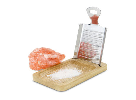 Product image ROMINOX® Gewürzreibe // Aroma Werbeartikel