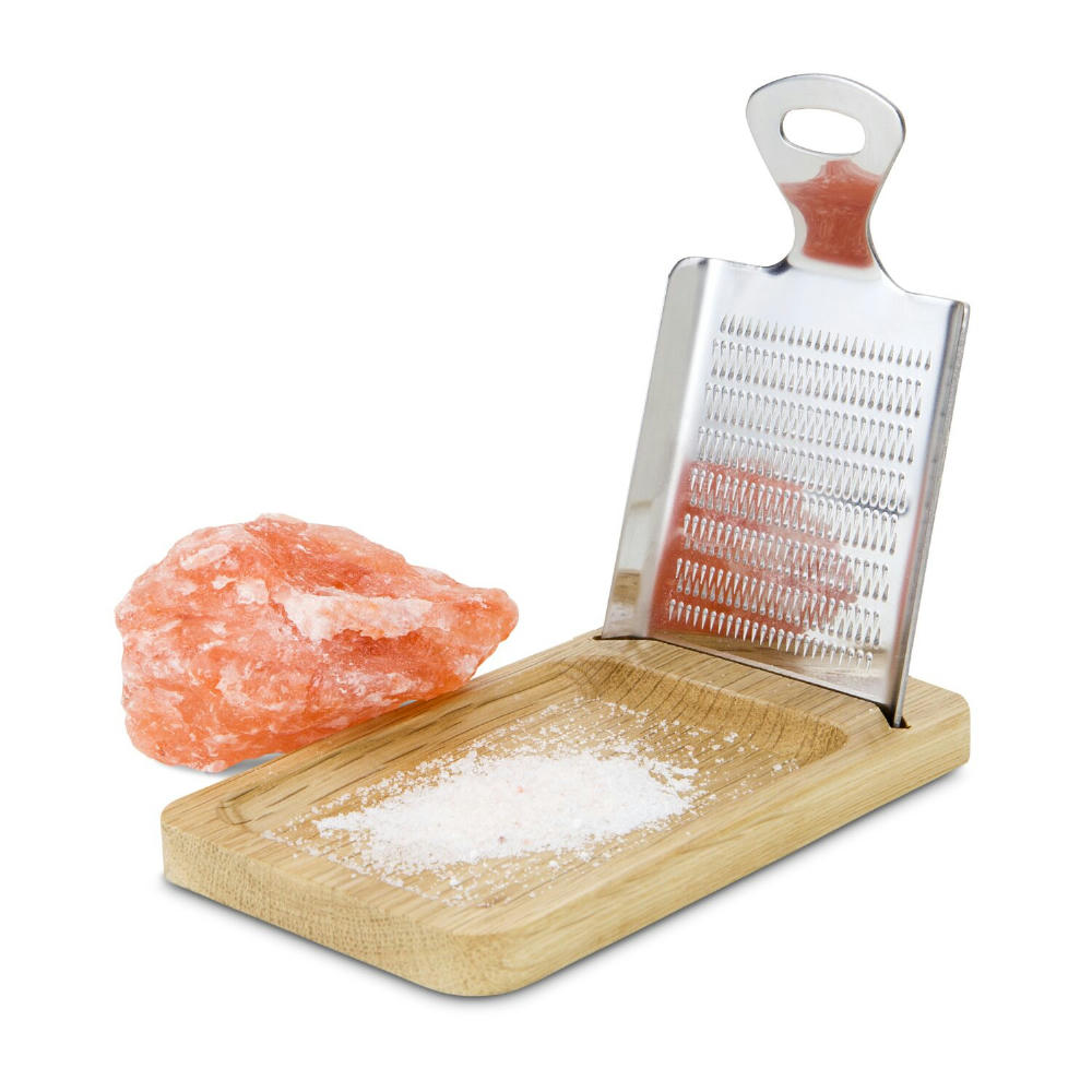 Product image ROMINOX® Gewürzreibe // Aroma Werbeartikel