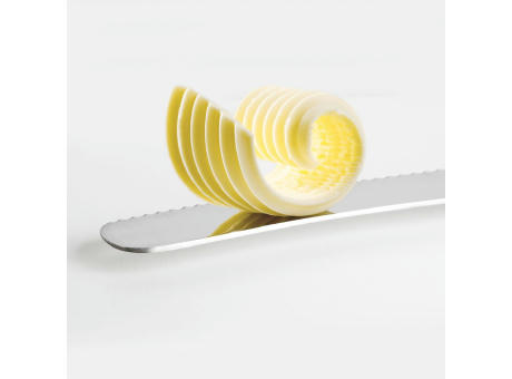 RICHARTZ® BEST FRIENDS bread and butter Werbeartikel