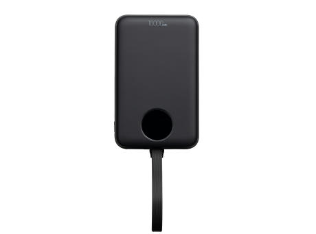 Magnetische 15W Wireless  Powerbank REEVES-DAIYMO bedrucken