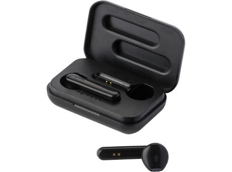 Drahtlose ABS-Kopfhörer Mourad Werbeartikel