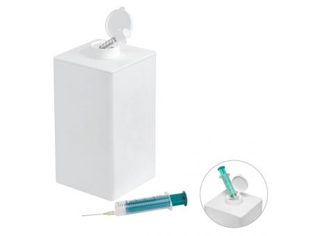 Spritzen-Entsorgungsbehälter Werbeartikel