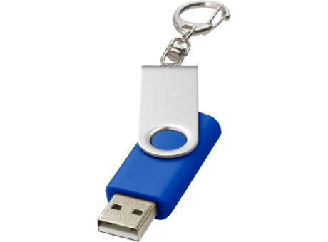 Rotate mit Schlüsselanhänger USB-Stick bedrucken
