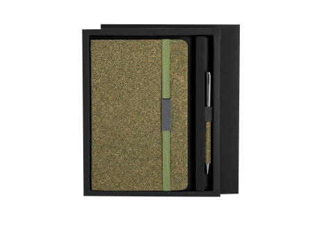 Product image Set Malcon Werbeartikel