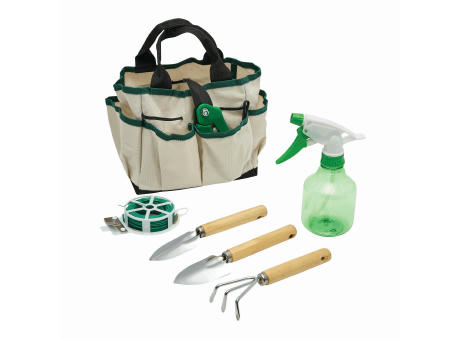 Product image Gartenset BOTANIC Werbeartikel