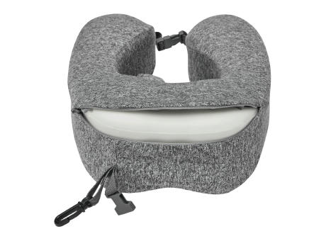 COSYWRAP - Memory-Foam-Nackenkissen Werbeartikel