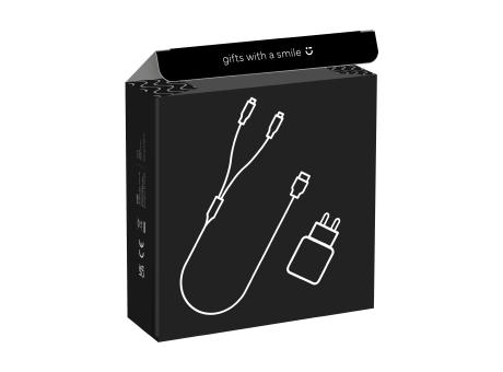 Juice RCS Charging Set Werbeartikel