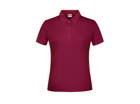 Promo Polo Lady - Klassisches Poloshirt bedrucken
