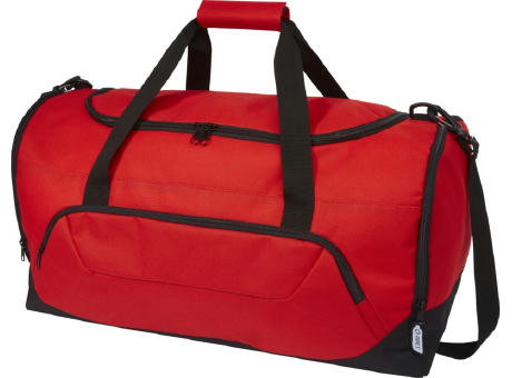 Retrend RPET Reisetasche 40L bedrucken
