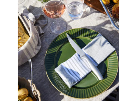 Sagaform Fredde BBQ-Messer 4er-Satz Werbeartikel