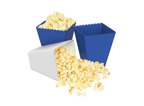 Popcornschale "Hollywood" Werbeartikel