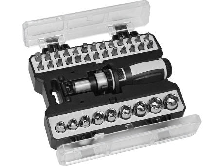 Bit-Set "Start-up Performance 36 HC" Werbeartikel