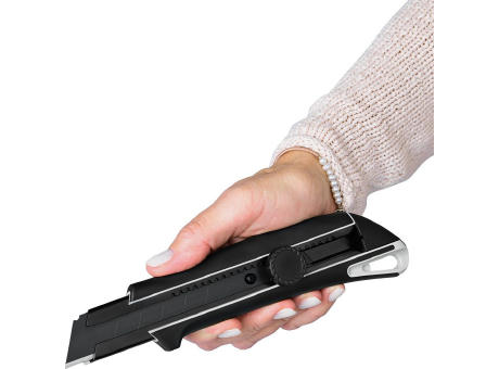 Cuttermesser "Frame Cut Profi Lock HP" Werbeartikel