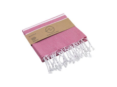 Product image Oxious Hammam Towels - Vibe Luxury stripe Hamam-Tuch bedrucken
