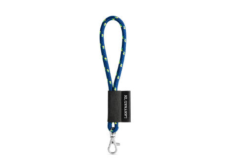 75092. Lanyard Nautic Short Set. Standardmodelle bedrucken