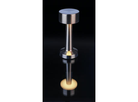 Metall-Tischleuchte Fiorella Werbeartikel