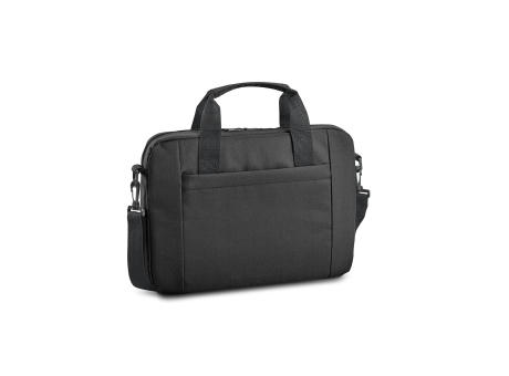 Product image METZ. Laptop-Aktenkoffer 15.6'' aus 600D Werbeartikel