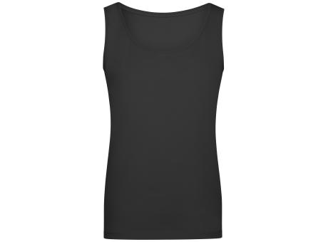 Product image Ladies' Elastic Top - Klassiches Tank-Top Werbeartikel