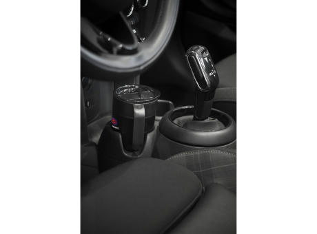 Product image Fika RCS Recycled Steel Cup 400 ml Thermosbecher bedrucken