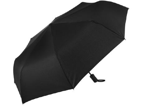 Product image Metmaxx® Taschenschirm "MiniAutomaticoRPET" Werbeartikel