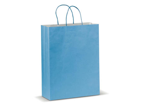 Hellblau