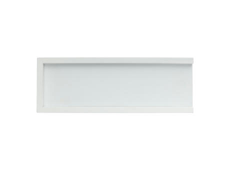 Deluxe Holz-Stapelturm aus Holz Werbeartikel