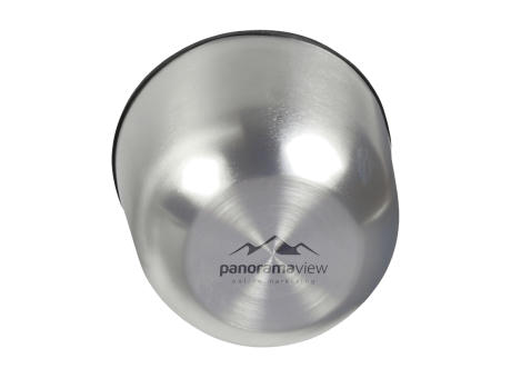 Thermotop Mini RCS Recycled Steel 500 ml Thermoflasche Werbeartikel