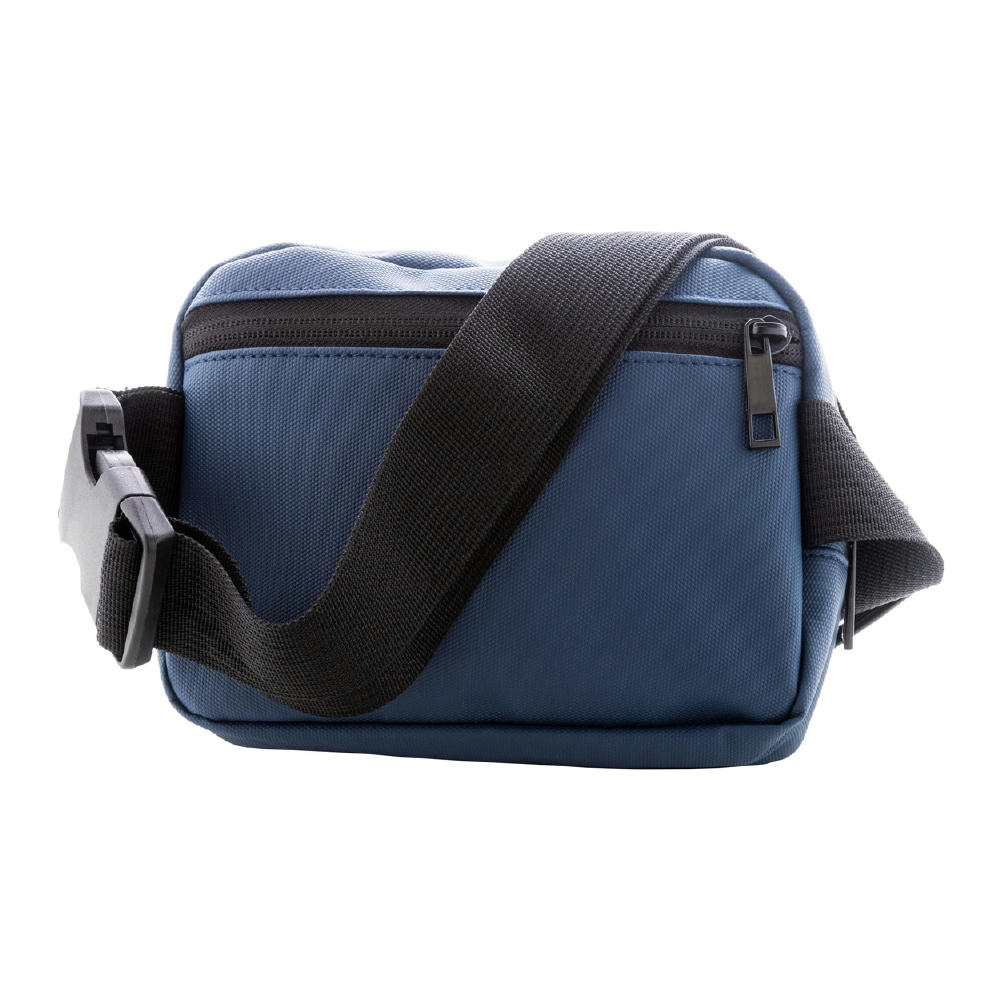 RPET Gürteltasche Wappu Werbeartikel