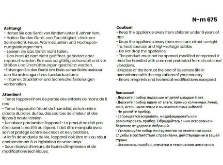 BREEZY Handventilator pustet die Hitze einfach weg! Werbeartikel