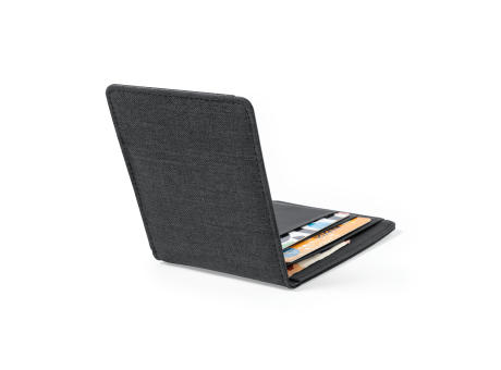 Visitenkartenetui Brieftasche Kenxo bedrucken