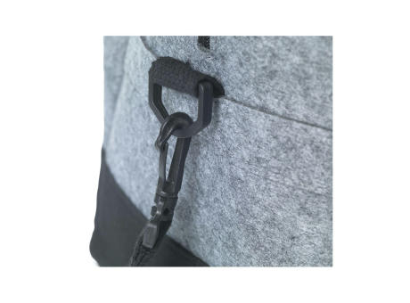 Feltro GRS RPET Weekend Bag Reisetasche Werbeartikel