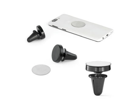 Product image PLANCK. Handyhalter aus Aluminium Werbeartikel