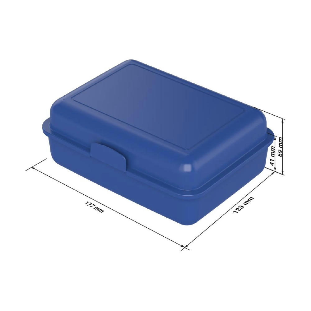 Vorratsdose "Pausen-Box" Werbeartikel