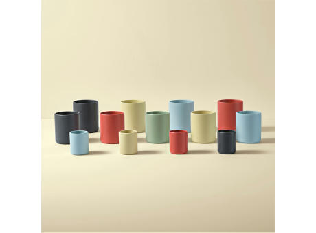 Tiber 250 Tasse Keramik 240 ml  bedrucken
