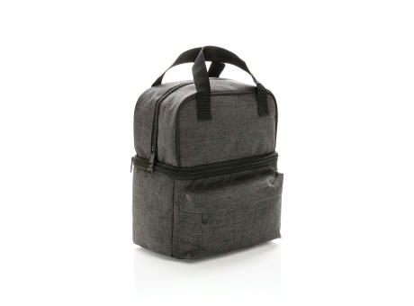 Product image Kühltasche mit 2 isolierten Fächern bedrucken