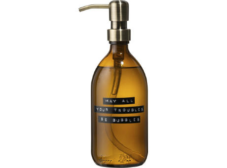 Product image Wellmark Bubbles Seifenspender, 500 ml Werbeartikel