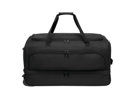 BERGEN - Trolley-Reisetasche Werbeartikel