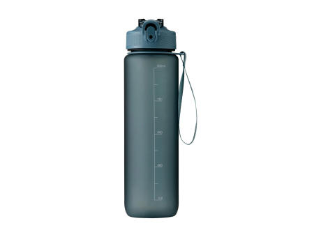 AquaSport RCS Recycled Water Bottle 1 L Werbeartikel