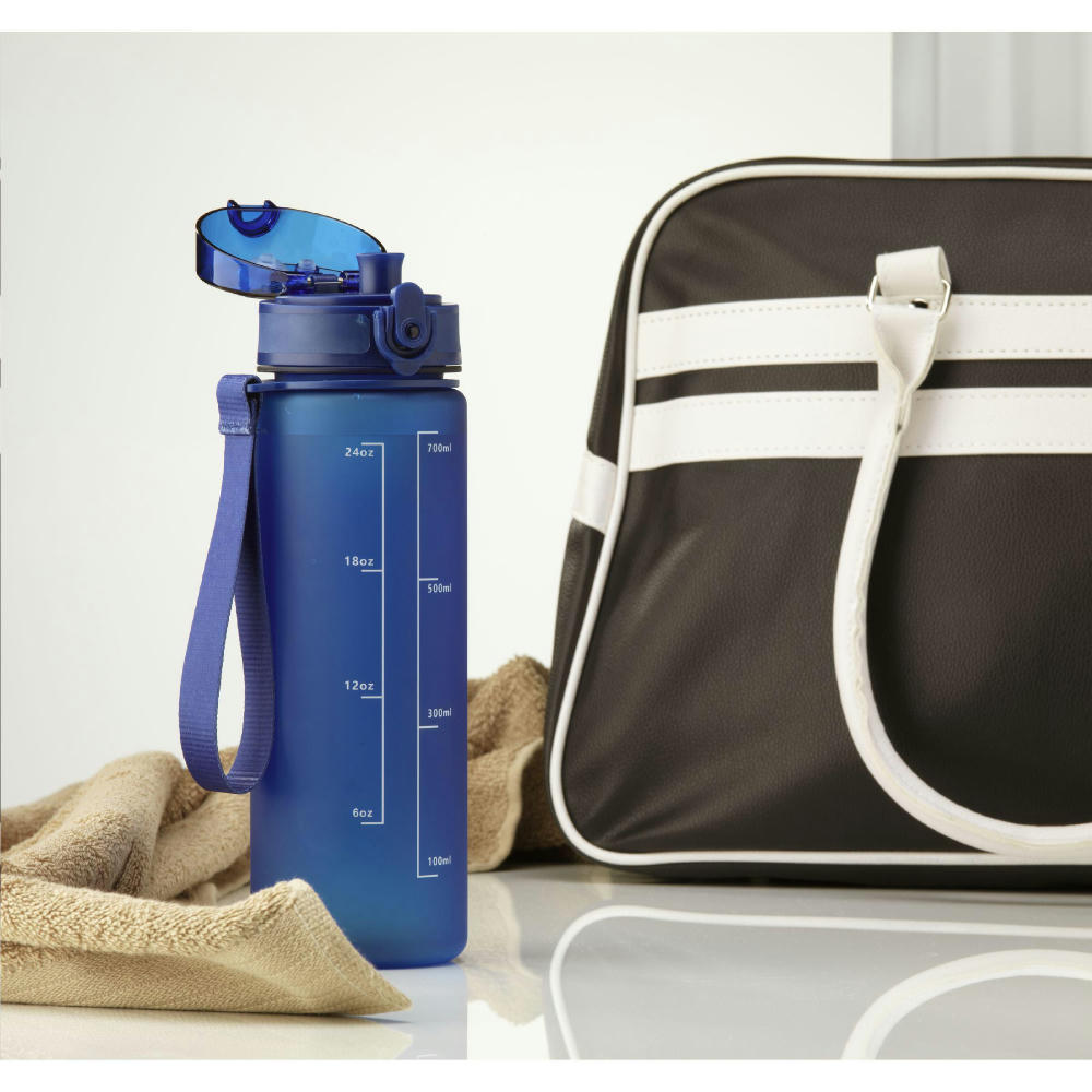 Hailey Bottle 750 ml Trinkflasche Werbeartikel