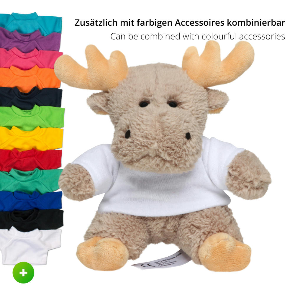 Elch Caro Werbeartikel