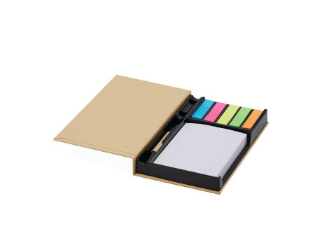 DRAWER - Memo-Box Werbeartikel